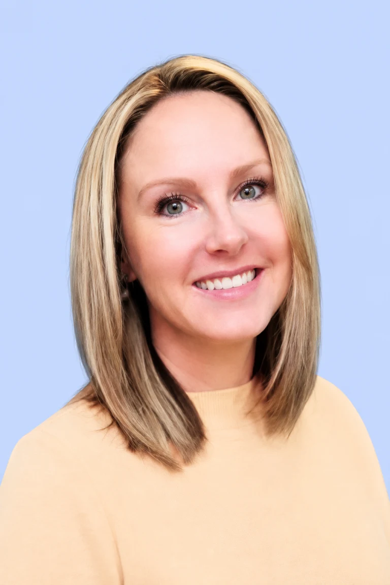 Portrait of Morgan Torres