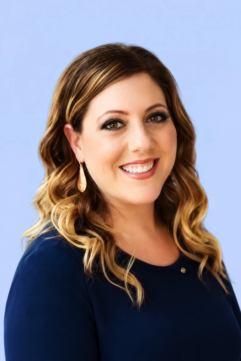 Portrait of Tara Gillette
