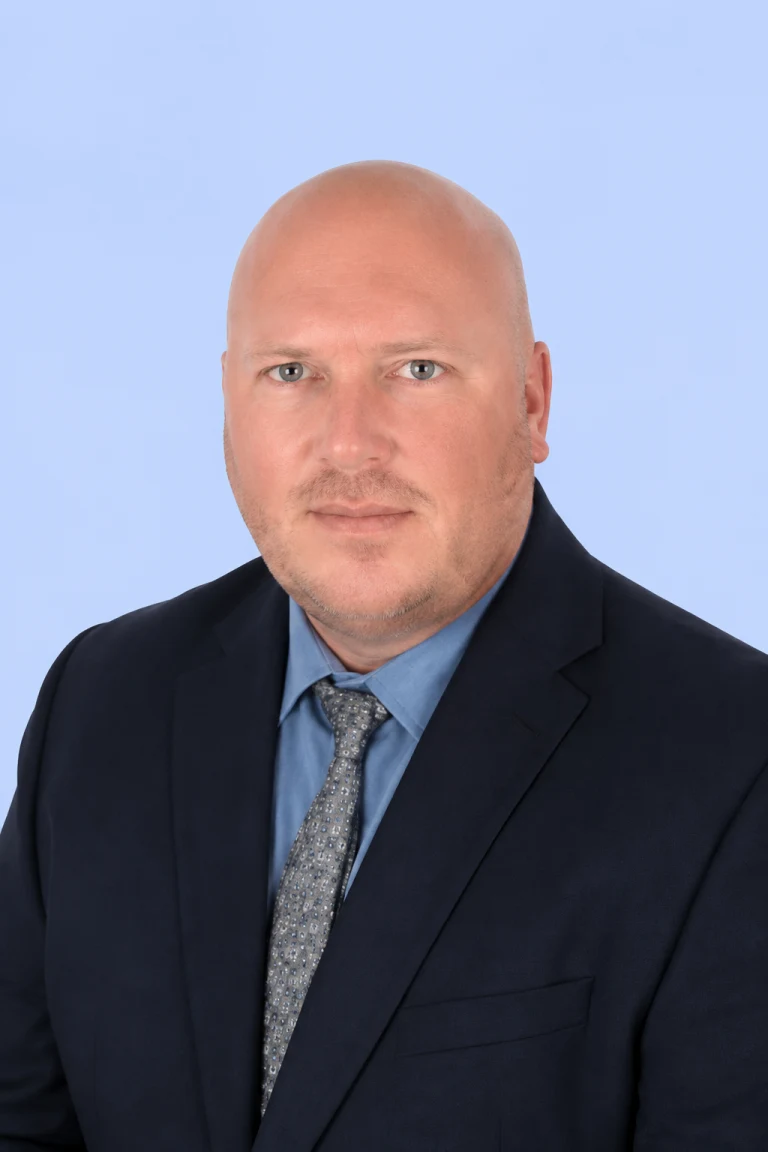 Portrait of Will Fabel
